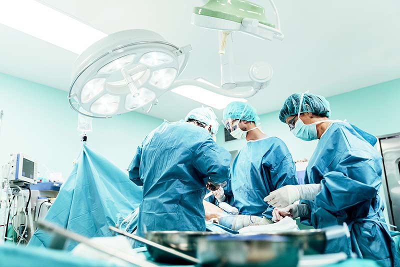 康斐尔中国发布CamHosp AP & GSM-HC助力国内医疗洁净领域的蓬勃发展