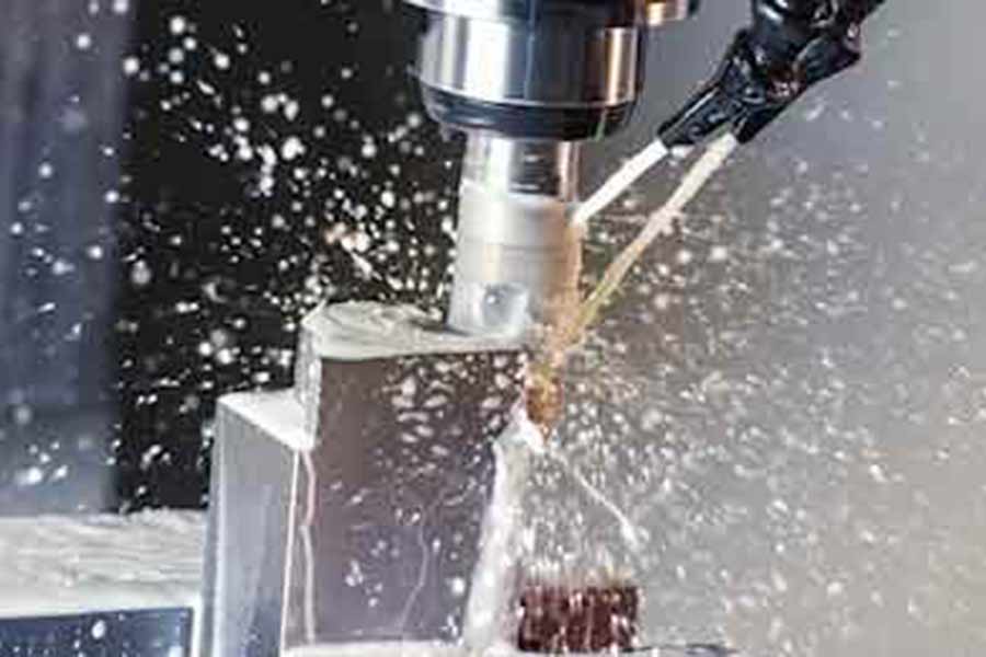 康斐尔工业除尘业务领域