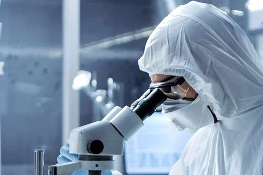 移动式空气净化器的应用——为生命科学行业提供革命性洁净空气