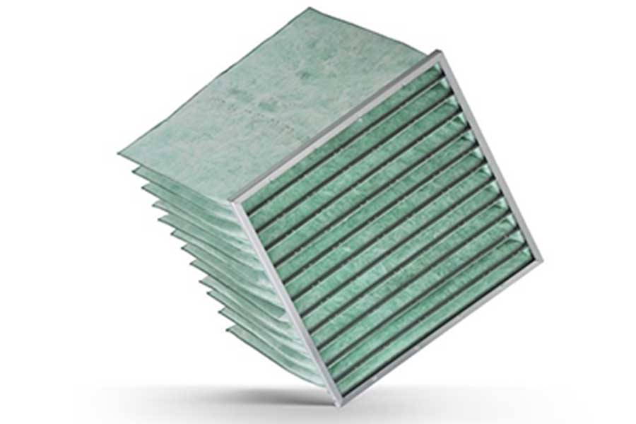 Hi-Flo新一代袋式过滤器